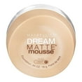 thumbnail image 1 of Maybelline New York Dream Matte®, Mousse Foundation, 18 gr, 1 of 4