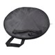 thumbnail image 5 of Bolsa de almacenamiento para platillos, funda de tela Oxford a prueba de polvo, bolsa para tambor, clips de música, presentaciones, viajes al aire lib, 5 of 10