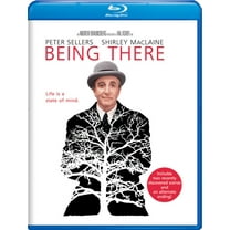 Warner Bros - Being There [BLU-RAY]
