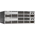 thumbnail image 3 of Cisco Catalyst 9300 - Avantage du Réseau - switch - L3 - Géré - 24 x 10/100/1000 - Montable en Rack, 3 of 5