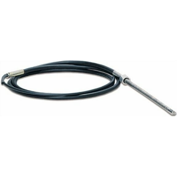 SeaStar Solutions SSC62 Safe-T QC Steering Cable
