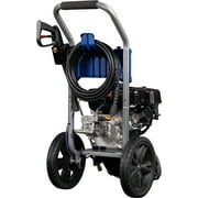 Westinghouse 3400-PSI, 2.6-GPM Gas Pressure Washer with 5 Nozzles & Soap Tank