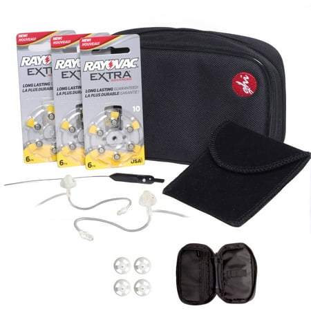 Men's Simplicity OTE Travel Accessory Kit
