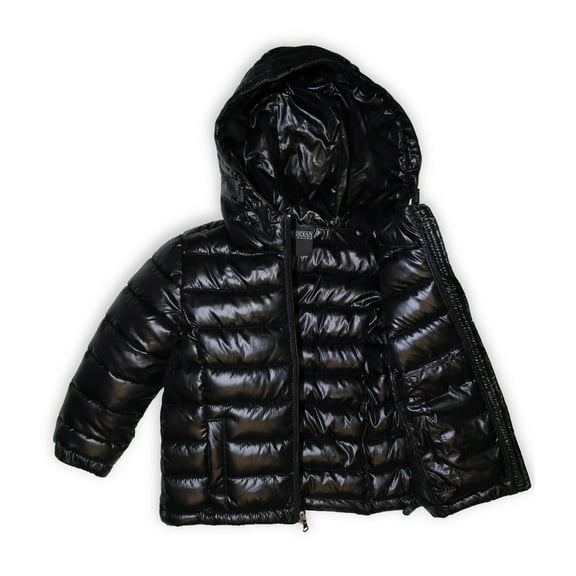 Blue Ocean Kids & Boys Puffer Jacket (bjkh-770)