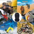 thumbnail image 3 of Máscara de esquí TANGJMXG para hombres y mujeres liviana color negro, 3 of 5