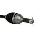 thumbnail image 3 of Can Am rear left or right cv axle for Maverick X3 Turbo 72" 2017-2025 705502362, 3 of 4