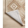 thumbnail image 6 of Loloi Varena Sand / clay 5'-0" x 7'-6" Area Rug, 6 of 6