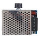 thumbnail image 1 of Regulador de voltaje SCR, Regulador de voltaje de CA Regulador de voltaje Atenuador Regulador de voltaje de CA Rendimiento finamente ajustado Jadeshay A, 1 of 8