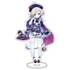 thumbnail image 2 of Juego Genshin Impact Zhongli personaje acrílico figura soporte modelo placa escritorio decoración Barbie lindo signo de pie grandes regalos, 2 of 5