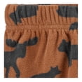 thumbnail image 4 of Conjunto Carter's Child of Mine Niño 6-9M Estampado Animales Café 2 Piezas, 4 of 4