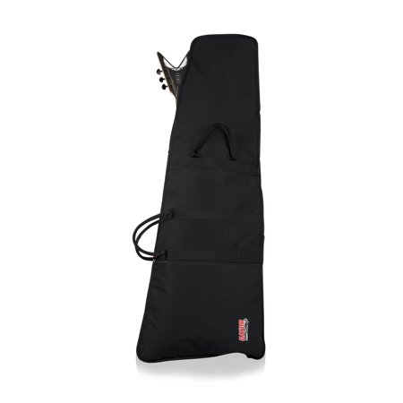 Gator Economy Style Extreme Shaped Guitar Gig Bag, GBE-EXTREME-1