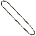 thumbnail image 2 of Semi Chisel Chainsaw Chain 16 inch .050 3/8 LP 60DL for McCulloch Mac 2 Pack 810-CCC2339H, 2 of 4