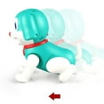 thumbnail image 1 of Juguete electrónico para cachorros Jadeshay Cachorro interactivo, 1 of 8