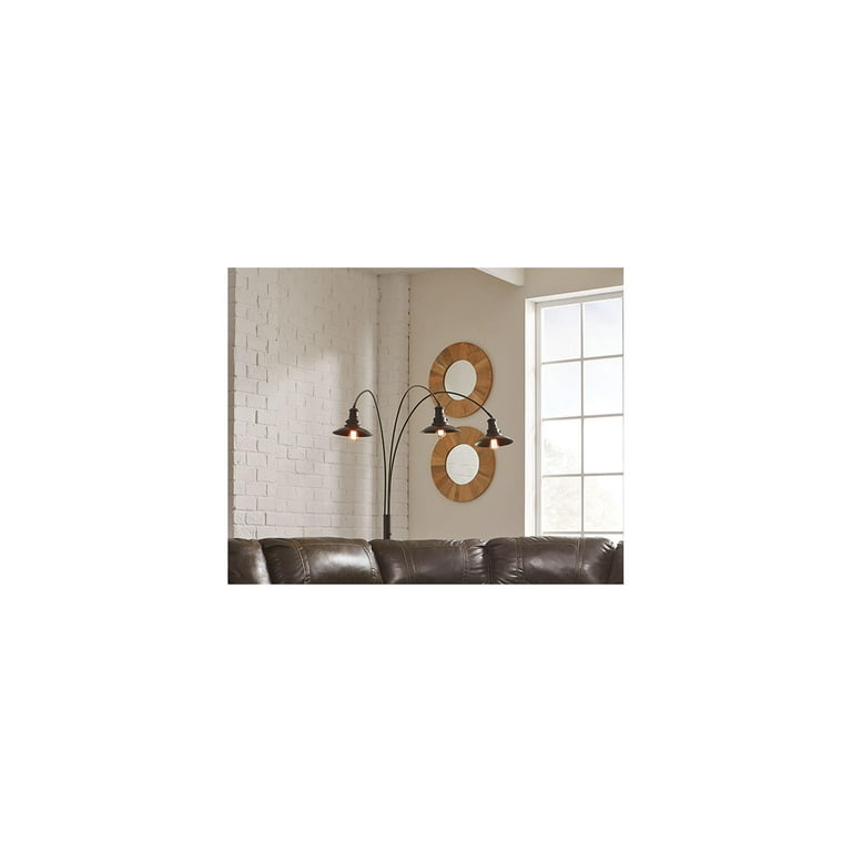 Sheriel floor lamp deals