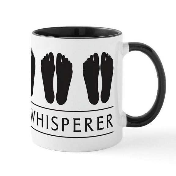 CafePress - Mug - 11 oz Ceramic Mug - Novelty Coffee Tea Cup