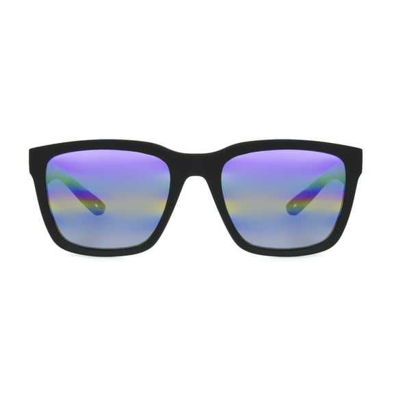 Foster Grant Active Way-Shaped Sport Sunglasses