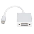 thumbnail image 2 of Cable Adaptador Externo Mindpure TypeC A VGA TP003 Convertidor Externo Para Monitor, 2 of 8