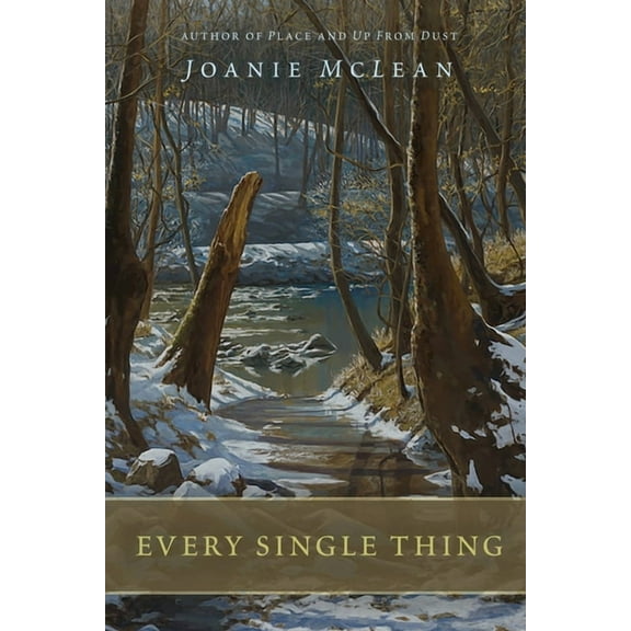 Every Single Thing, (Paperback)