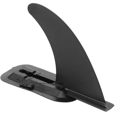 Sup Board Rudder Paddle Board Center Fin - Assault Boat Surfboard Boat SUP with Fins ...