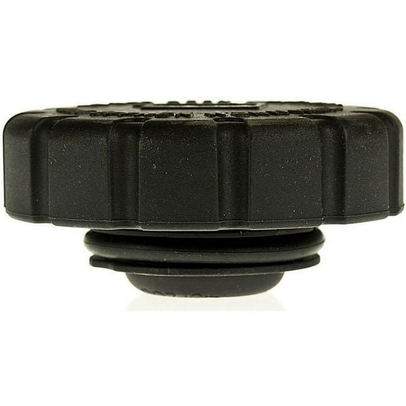 Expansion Tank Cap - Compatible with 2001 - 2004 Mercedes-Benz SLK320 3.2L V6 2002 2003