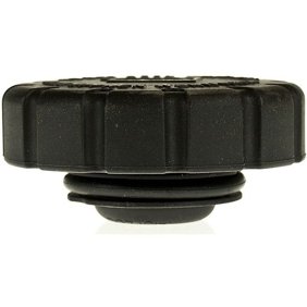 Expansion Tank Cap - Compatible with 2001 - 2004 Mercedes-Benz SLK320 3.2L V6 2002 2003