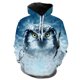 thumbnail image 3 of Sudadera con capucha con estampado 3D de gato divertido y lindo más nueva, ropa informal para hombre y mujer, ropa de calle con capucha de gato y animal, moda Harajuku y2k, 3 of 5