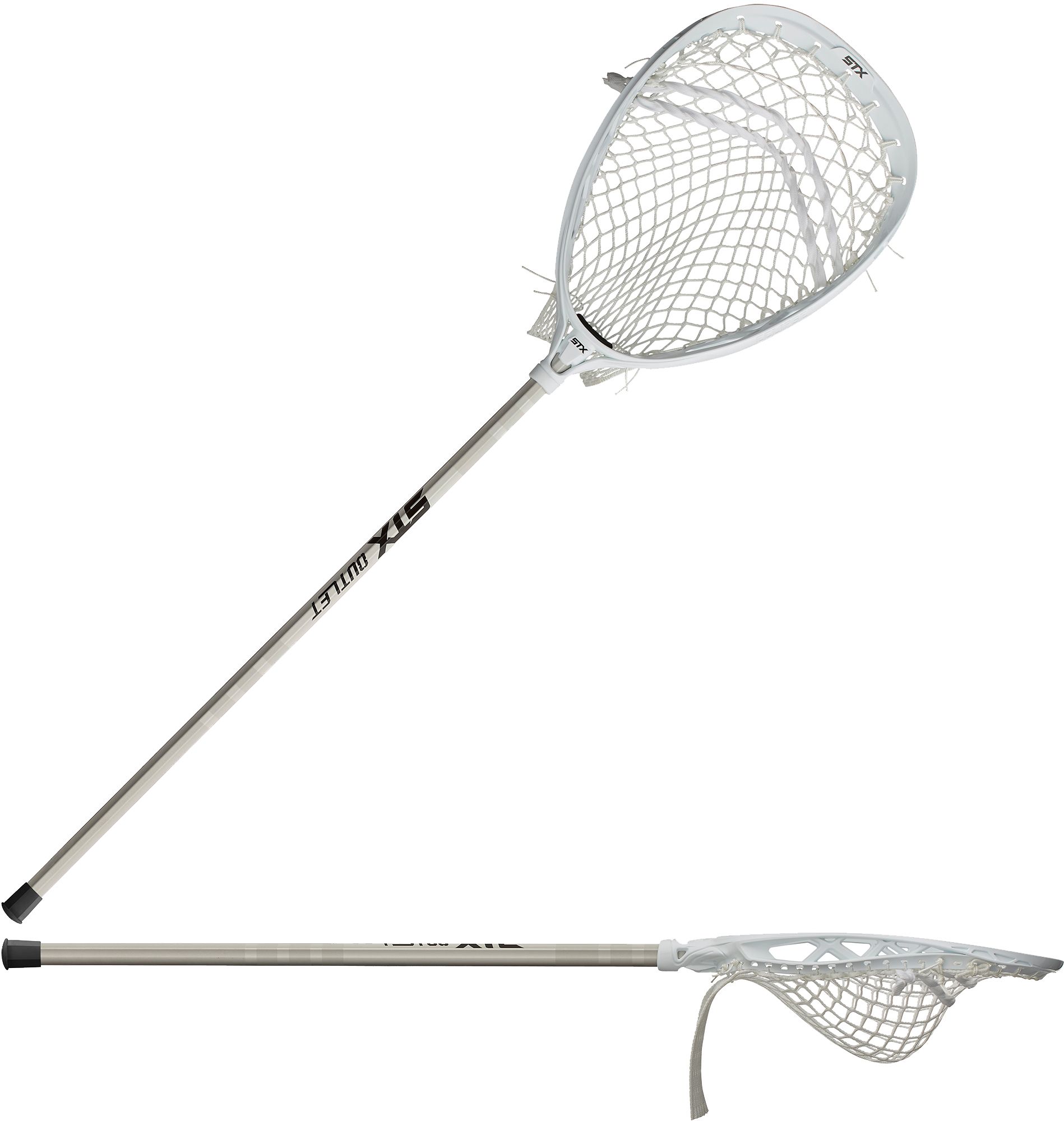 STX Men's Eclipse 2.0 on Outlet Lacrosse Goalie Stick