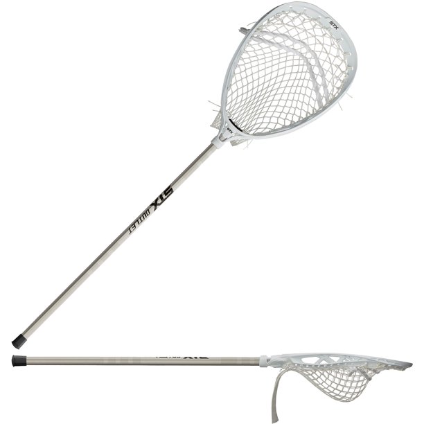 STX Men's Eclipse 2.0 on Outlet Lacrosse Goalie Stick