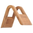 thumbnail image 3 of Filter Paper Holder, Bamboo Wood Coffee Filter Holder Coffee Filter Stand Coffee Filter Rack  For Bar, 3 of 8