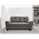 thumbnail image 3 of Sala Modular 3-2-1 El Bazar Store Sidney Gris Plata, Sofa, Love seat y sillon, 3 of 10