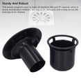 thumbnail image 4 of Shower Waste Trap Cover, Easy Cleaning Shower Drain Cover Efficient  for Toilets, 4 of 7