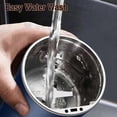 thumbnail image 3 of Coffee Grinder Electric, One Touch Push-Button Control Espresso Grinder for Beans, Spices, Grains and More, 3 of 4