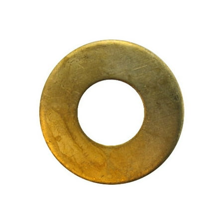 

5/8 Brass Flat Washers (Box of 100)