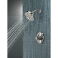 thumbnail image 2 of Delta 142749-CZ Nicoli Monitor 14 Series Single Function Pressure Balanced Shower - Bronze, 2 of 7