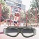 thumbnail image 5 of Paquete de 2 a 4 gafas de baloncesto profesionales para , deportes antivaho portátiles 2 piezas Sharpla Gafas de baloncesto, 5 of 6