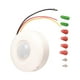 thumbnail image 5 of Interruptor LED Bling Bling sensor de movimiento infrarrojo PIR 360 Grados, 5 of 12