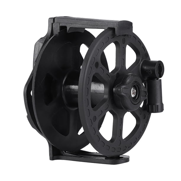 Split Wire Spool Fishing Wire Reel, Speargun Reel Wire Reel Speargun Reel, Portable ...