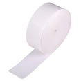 thumbnail image 1 of Cinta de fieltro adhesiva Gomake de 500 cm, blanca, rollo de fibra suave, 1 of 7