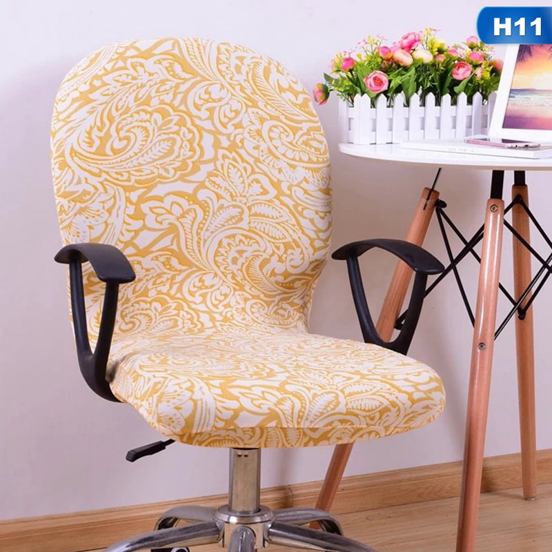 cover desk chair cover desk chair