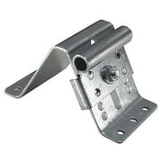 Garage door latch kit