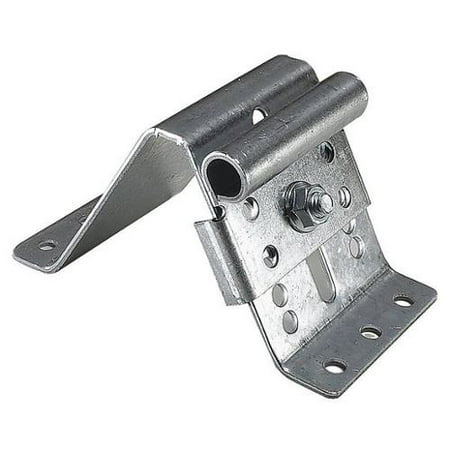 American Garage Door Supply Htu Top Roller Bracket Pk2