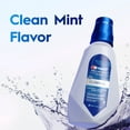 thumbnail image 6 of Crest Pro-Health Clinical Alcohol Free Gingivitis Protection Mouthwash, Deep Clean Mint, 16 fl oz, 6 of 11
