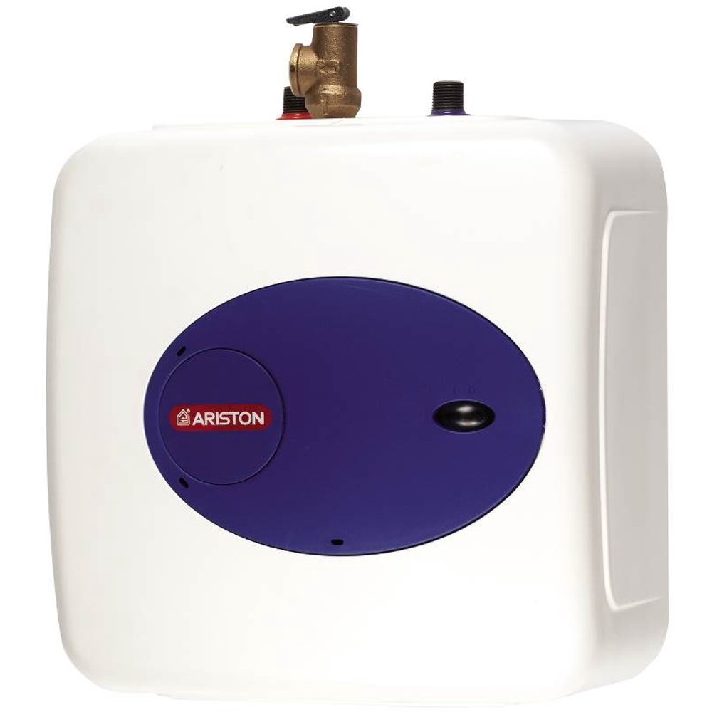 Ariston GL25S PointofUse Electric MiniTank Water Heater Walmart
