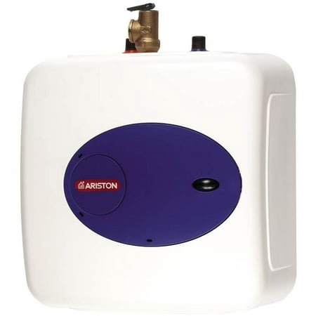 Ariston GL2-5S Point-of-Use Electric Mini-Tank Water Heater
