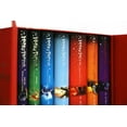 thumbnail image 2 of Harry Potter: Hardcover Complete Collection [7 Hardcover Book Set], 2 of 4