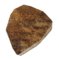 thumbnail image 2 of Heart Shape Wooden Block Designer Textile Printing On Apparel Fabric Border, 2 of 2