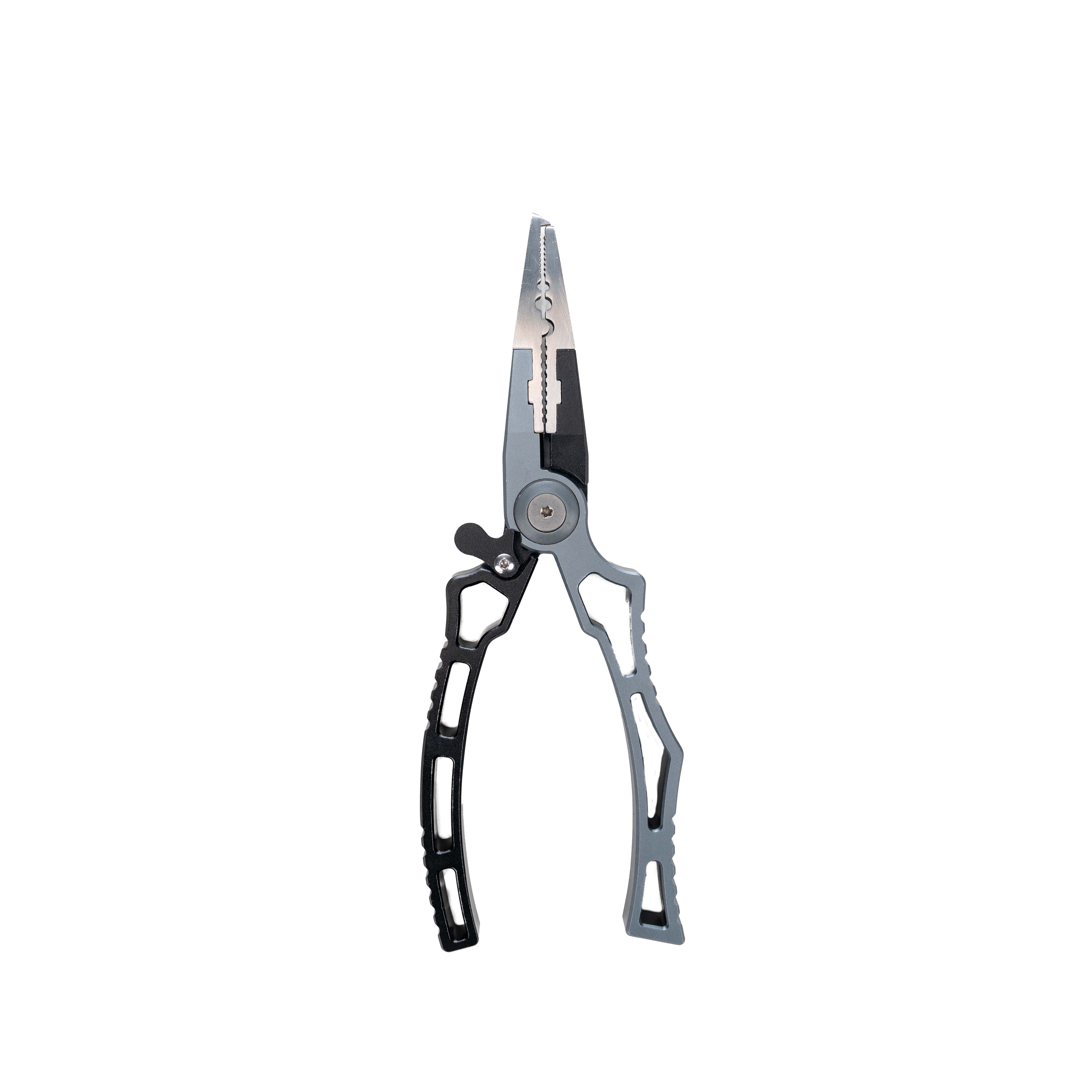 Ozark Trail 6.5-inch Fishing Pliers Split Ring Tool photo 8