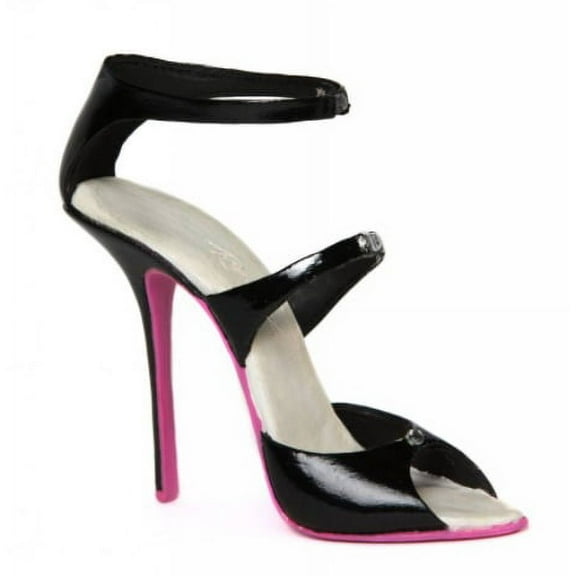 Just The Right Shoe Spicy Hot Figurine #210108