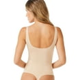 thumbnail image 4 of Sofia Intimates by Sofia Vergara Women's Shaping Thong Bodysuit, 4 of 7