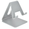 thumbnail image 3 of Phone Holder, Rubber Non Slip Mat Phone Rack  For Office For Home, 3 of 8